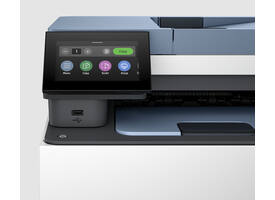 Multifunctional Laser printer HP laserjet pro 3302fdn