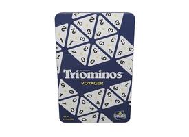 Spel Triominos The Original Travel Tour Edition