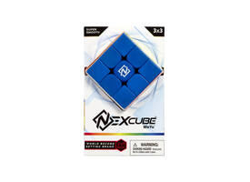 Spel Nexcube 3x3 classic breinbreker
