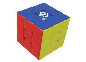 Spel Nexcube 3x3 classic breinbreker