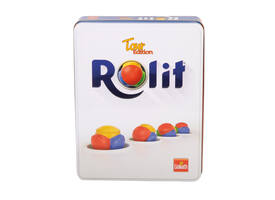 Spel Rolit Tour Edition