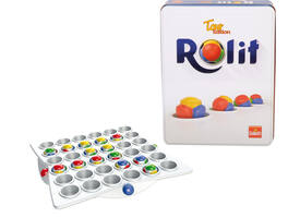 Spel Rolit Tour Edition