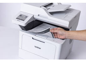 Multifunctional Laser printer Brother MFC-L5710DN