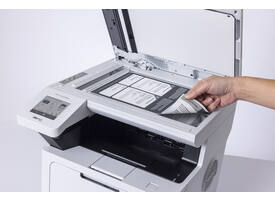 Multifunctional Laser printer Brother MFC-L5710DN