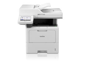 Multifunctional Laser printer Brother MFC-L6710DW