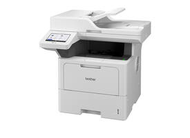 Multifunctional Laser printer Brother MFC-L6710DW