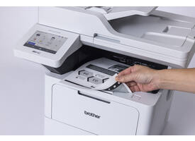 Multifunctional Laser printer Brother MFC-L6710DW