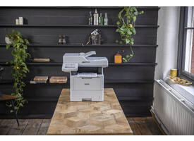 Multifunctional Laser printer Brother MFC-L6710DW