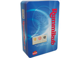 Spel Rummikub The Original Travel Tour Edition