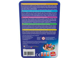 Spel Rummikub The Original Travel Tour Edition
