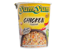 Noodles Yum Yum kip bami 70gr
