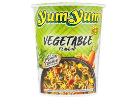 Noodles Yum Yum groenten bami 70gr