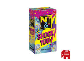 Spel Party & Co Shock You!