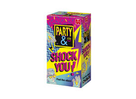 Spel Party & Co Shock You!