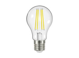 Ledlamp Integral E27 2700K warm wit 3.8W 806lumen