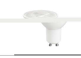Ledlamp Integral GU10 6500K koel wit 2W 380lumen