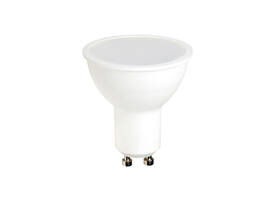 Ledlamp Integral GU10 2700-6500K Smart RGBW 4.9W 350lumen