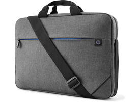 Laptoptas HP prelude 15.6" grijs