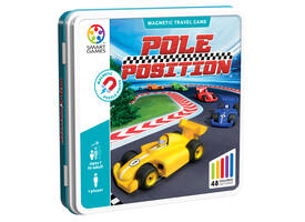 Puzzelspel Smart Games Pole Position