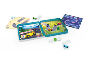 Puzzelspel Smart Games Pole Position