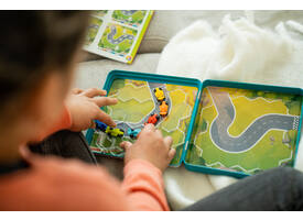 Puzzelspel Smart Games Pole Position