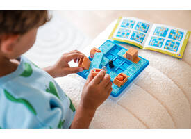 Puzzelspel Smart Games Cats & Boxes