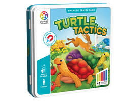 Puzzelspel Smart Games Turtle Tactics
