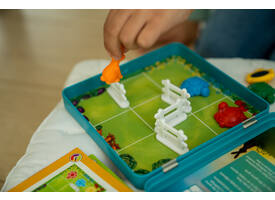 Puzzelspel Smart Games Turtle Tactics