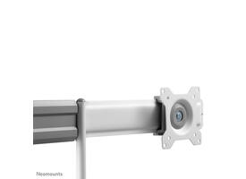 Monitorarm Neomounts NEXT Core dual 17-32" wit