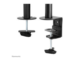 Monitorarm Neomounts FPMA-D510BLACK zwart