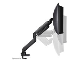 Monitorarm Neomounts NEXT Core single 17-42" zwart