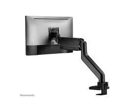 Monitorarm Neomounts NEXT Core single 17-42" zwart