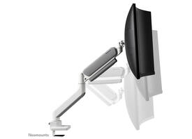 Monitorarm Neomounts NEXT Core single 17-42" wit
