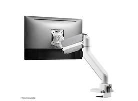 Monitorarm Neomounts NEXT Core single 17-42" wit