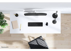 Monitorarm Neomounts NEXT Core single 17-42" wit