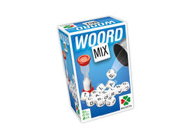 Spel Woord Mix