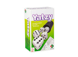 Spel Yatzy
