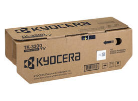 Toner Kyocera TK-3300K zwart