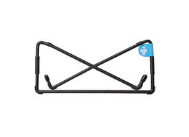 Laptopstandaard R-Go Travel Zwart