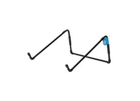 Laptopstandaard R-Go Travel Zwart