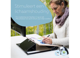 Documenthouder R-Go Read 2 Write Eikenhout