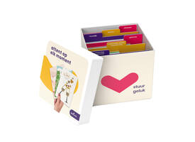 Wenskaartbox Hallmark Business Box inclusief 80 wenskaarten