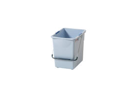 Emmer Vileda Ultraspeed 25liter blauw