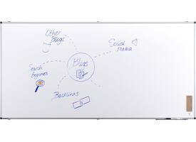 Whiteboard Legamaster UNITE PLUS 100x200cm