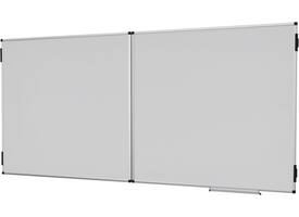 Whiteboard Legamaster UNITE PLUS conference unit 100x200cm