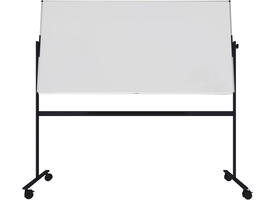 Whiteboard Legamaster UNITE kantelbaar 100x200cm