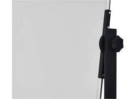 Whiteboard Legamaster UNITE PLUS kantelbaar 100x200cm
