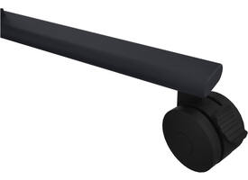 Whiteboard Legamaster UNITE PLUS kantelbaar 100x150cm