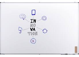 Whiteboard Legamaster UNITE 120x180cm
