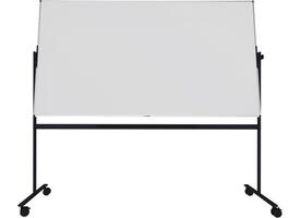 Whiteboard Legamaster UNITE kantelbaar 120x220cm